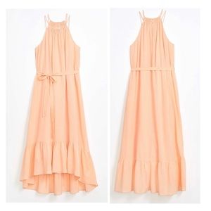 NWT Loft MIDI Dress